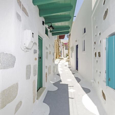 Tholos Deluxe House Astypálaia Екстериор снимка