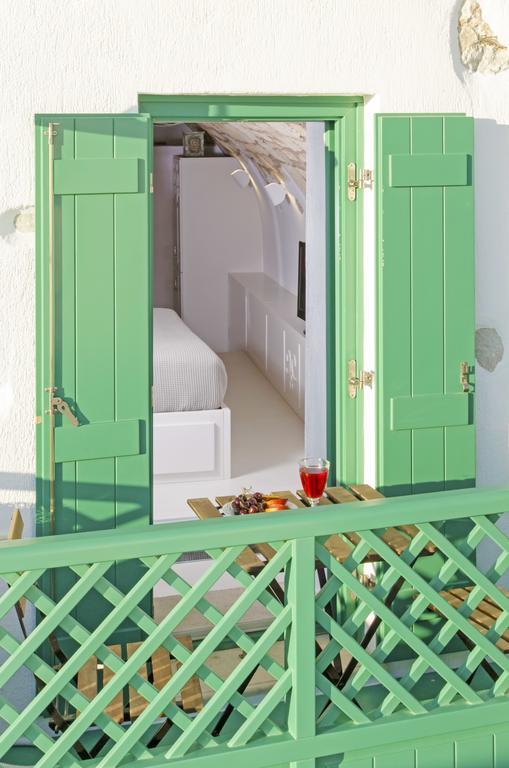 Tholos Deluxe House Astypálaia Екстериор снимка