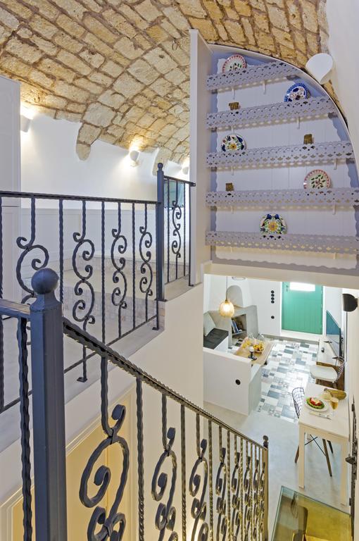 Tholos Deluxe House Astypálaia Екстериор снимка