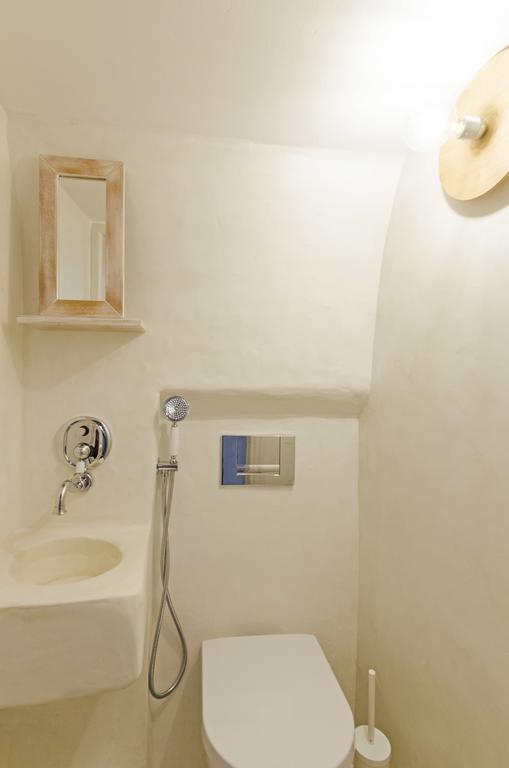 Tholos Deluxe House Astypálaia Екстериор снимка