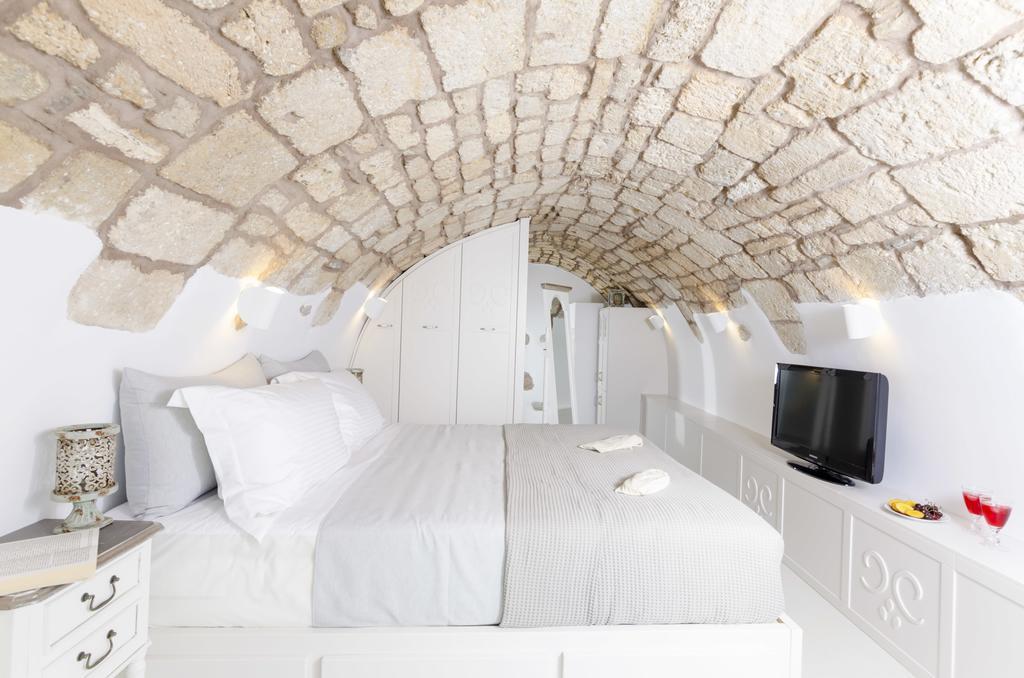 Tholos Deluxe House Astypálaia Екстериор снимка